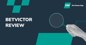 betvictor review featured image