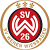 Wehen Wiesbaden Logo